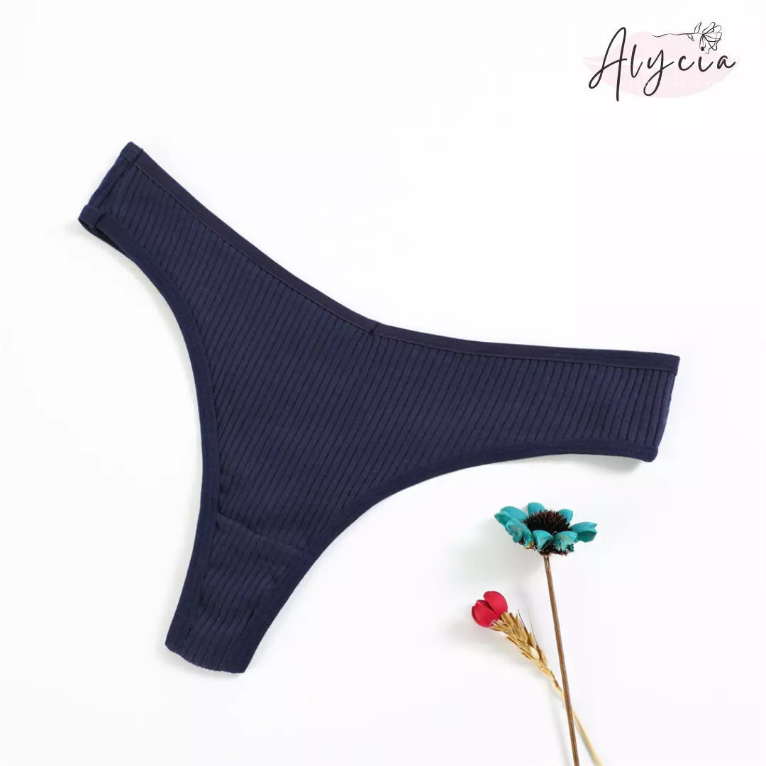 COMPRE 5 LEVE 10 Calcinha 100% Puro Algodão suave PIMA (Feita para peles sensíveis, alérgicas e delicadas) + BRINDE