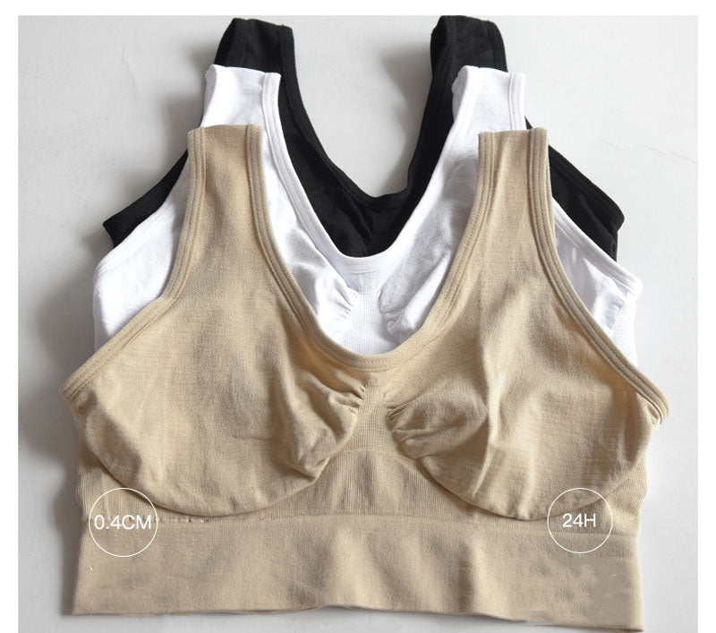 Sutiã confort Alycia (Compre 1, leve 3) - Alyciabeauty