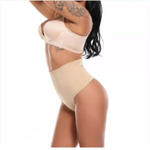 [COMPRE 2 LEVE 5] Alycia Shaper™ - Calcinha Modeladora de Cintura Alta - Alyciabeauty