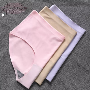 COMPRE 5 LEVE 10 - Calcinhas ALYCIA INVISIBLE CONFORT PLUS *A UNICA QUE FICA INVISIVEL NAS ROUPAS* NÃO ENROLA*  - FRETE GRÁTIS - Alyciabeauty
