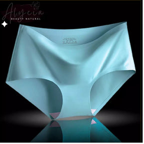 COMPRE 5 LEVE 10 - Calcinhas ALYCIA INVISIBLE CONFORT PLUS *A UNICA QUE FICA INVISIVEL NAS ROUPAS* NÃO ENROLA*  - FRETE GRÁTIS - Alyciabeauty