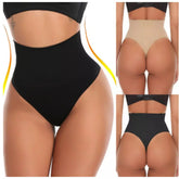 [COMPRE 2 LEVE 5] Alycia Shaper™ - Calcinha Modeladora de Cintura Alta - Alyciabeauty