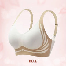 LushFitting - 70% DE DESCONTO - Sutiã Push-UP sem costura.