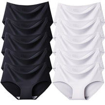 COMPRE 5 LEVE 10 - Calcinhas ALYCIA INVISIBLE CONFORT PLUS *A UNICA QUE FICA INVISIVEL NAS ROUPAS* NÃO ENROLA*  - FRETE GRÁTIS - Alyciabeauty