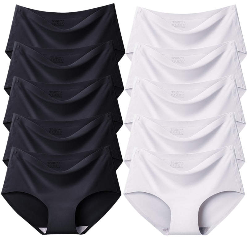 COMPRE 5 LEVE 10 - Calcinhas ALYCIA INVISIBLE CONFORT PLUS *A UNICA QUE FICA INVISIVEL NAS ROUPAS* NÃO ENROLA*  - FRETE GRÁTIS - Alyciabeauty