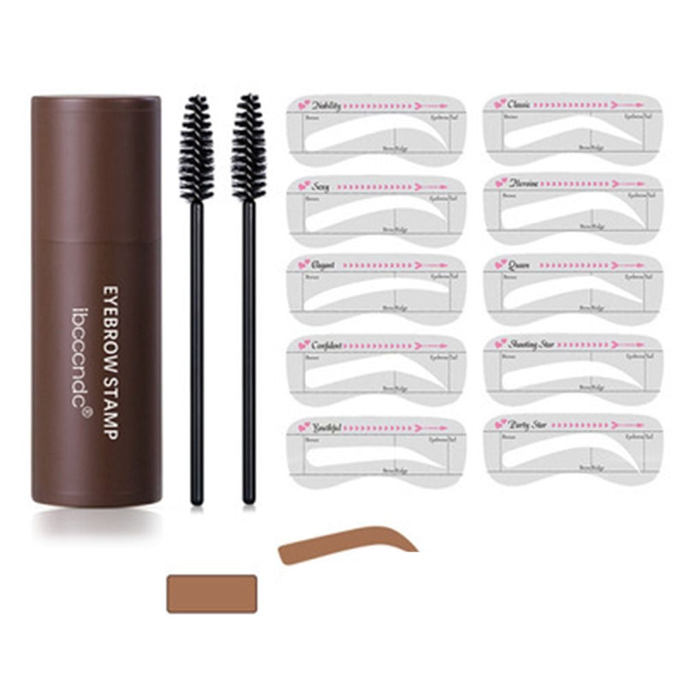 [PAGUE 1 LEVE 2] Kit Completo Sobrancelha Perfeita Alycia 24horas de duração - (Acompanha tesoura e navalha) - Alyciabeauty