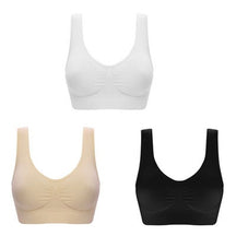 Sutiã confort Alycia (Compre 1, leve 3) - Alyciabeauty