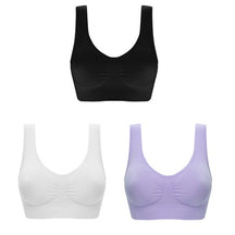 Sutiã confort Alycia (Compre 1, leve 3) - Alyciabeauty