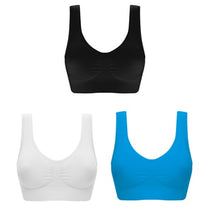 Sutiã confort Alycia (Compre 1, leve 3) - Alyciabeauty