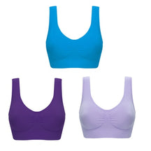 Sutiã confort Alycia (Compre 1, leve 3) - Alyciabeauty
