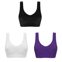Sutiã confort Alycia (Compre 1, leve 3) - Alyciabeauty