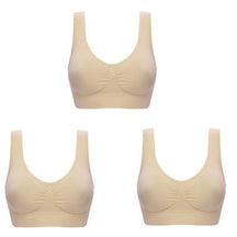 Sutiã confort Alycia (Compre 1, leve 3) - Alyciabeauty