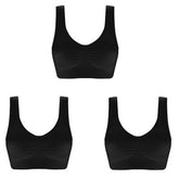 Sutiã confort Alycia (Compre 1, leve 3) - Alyciabeauty
