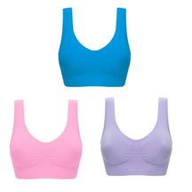 Sutiã confort Alycia (Compre 1, leve 3) - Alyciabeauty