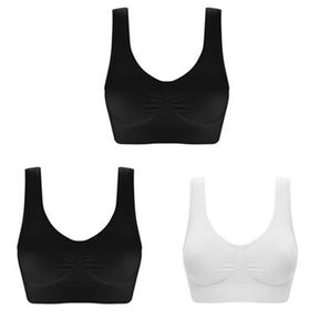 Sutiã confort Alycia (Compre 1, leve 3) - Alyciabeauty