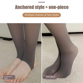 Calça Legging Flanelada ALYCIA - Fio 15 - Alyciabeauty
