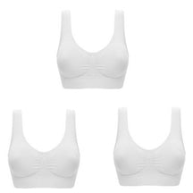 Sutiã confort Alycia (Compre 1, leve 3) - Alyciabeauty