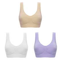 Sutiã confort Alycia (Compre 1, leve 3) - Alyciabeauty